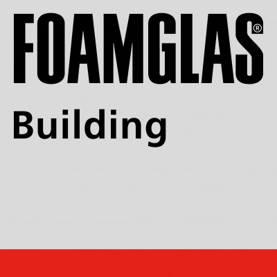 Logo foamglas